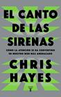 CANTO DE LAS SIRENAS, EL | 9788430628049 | HAYES, CHRIS