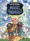 MAGIC ANIMALS MISSIONS ESPECIALS 1. LA SENDA DELS VOLCANS | 9791387782665 | ISERN, SUSANNA/DALMAU, CARLES
