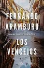LOS VENCEJOS (BOLSILLO) | 9788411072229 | ARAMBURU, FERNANDO