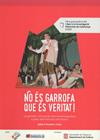 NO ES GARROFA QUE ES VERITAT! | 9791399085433 | RUMBO, ALBERT