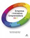 EMPRESA I INICIATIVA EMPRENEDORA 360 | 9788411345019