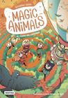 MAGIC ANIMALS 11. EL TESORO DEL LABERINTO | 9788408316763 | ISERN, SUSANNA/DALMAU, CARLES/LÓPEZ, NIL