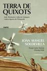 TERRA DE QUIXOTS | 9788498096446 | SOLDEVILLA ALBERTÍ, JOAN MANUEL
