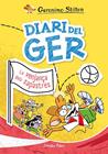 DIARI DEL GER 2. LA VENJANÇA DELS SAPASTRES | 9791387519049 | STILTON, GERONIMO