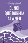 NOI QUE DORMIA A LA NEU, EL | 9788419150202 | MANKELL, HENNING