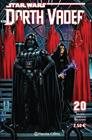 STAR WARS DARTH VADER Nº 20 | 9788416543182 | VV. AA.