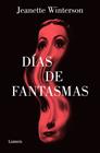DÍAS DE FANTASMAS | 9788426426307 | WINTERSON, JEANETTE