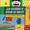 COCODRILOS SE CEPILLAN LOS DIENTES?, LOS | 9788418008283 | NAVARRO, ÀNGELS