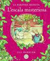 LA BARDISSA SECRETA/  L'ESCALA MISTERIOSA. | 9788418733413 | BARKLEM, JILL