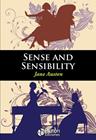 SENSE AND SENSIBILITY | 9788417477448 | AUSTEN, JANE