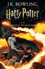 HARRY POTTER 6. HARRY POTTER Y EL MISTERIO DEL PRÍNCIPE | 9788466393638 | ROWLING, J.K.