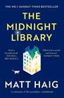 MIDNIGHT LIBRARY, THE | 9781786892737 | HAIG, MATT