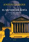 MUNDO DE SOFIA, EL | 9788498414516 | GAARDER, JOSTEIN