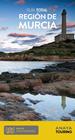 REGIÓN DE MURCIA/ GUIA TOTAL | 9788491582731 | ANAYA TOURING/DURO PÉREZ, RUBÉN
