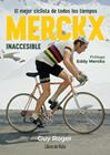 MERCKX. INACCESIBLE | 9788412905779 | GUY ROGER