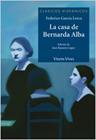 CASA DE BERNARDA ALBA, LA | 9788431685034 | GARCIA LORCA, FEDERICO