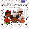 HALLOWEEN. LLIBRE AMB MECANISMES | 9791387903817 | SAMBA, GINA/VIV CAMPBELL