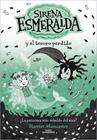 SIRENA ESMERALDA 3 / SIRENA ESMERALDA Y EL TESORO PERDIDO | 9788419688552 | MUNCASTER, HARRIET