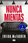 NUNCA MIENTAS | 9788410257818 | MCFADDEN, FREIDA
