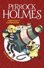 TORTAZOS Y CAÑONAZOS (SERIE PERROCK HOLMES 4) | 9788490436295 | ISAAC, PALMIOLA