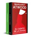 PACK CUENTO DE LA CRIADA/  LOS TESTAMENTOS  | 9788466382731 | ATWOOD, MARGARET