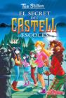 TEA SISTERS.9/ EL SECRET DEL CASTELL ESCOCES | 9788413892115 | STILTON, TEA