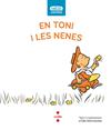 TONI I LES NENES, EL | 9788466148511 | KÖNNECKE, OLE