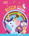 BUSCA LA PETITA UNICORN. ULLERA MÀGICA | 9788413493138 | BUTTON, KATIE