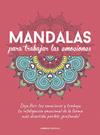 MANDALAS PARA TRABAJAR TUS EMOCIONES | 9788448029470 | AA. VV.
