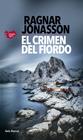 ISLANDIA NEGRA 6. EL CRIMEN DEL FIORDO | 9788432243981 | JÓNASSON, RAGNAR