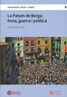 PATUM DE BERGA : FESTA, GUERRA I POLÍTICA | 9788498039054 | RUMBO SOLER, ALBERT