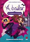 A BAILAR 5: EL CUMPLEAÑOS DE ESTEFANY | 9788410555358 | MENÉNDEZ-PONTE, MARÍA