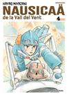 NAUSICAA N. 04 (CATALÀ) | 9791387918149 | MIYAZAKI, HAYAO