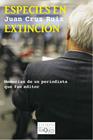 ESPECIES EN EXTINCIÓN | 9788483834695 | CRUZ RUIZ, JUAN