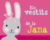  VESTITS DE LA JANA, ELS | 9788424636999 | WARD, HELEN