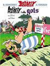 ASTÈRIX I ELS GOTS | 9788469602836 | GOSCINNY, RENÉ