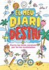 MEU DIARI D' ESTIU BLACKIE BOOKS, EL | 9791387748333 | COMITÉ BLACKIE