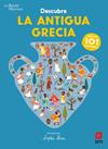 DESCUBRE LA ANTIGUA GRECIA+ PEGATINAS | 9788413188928 | BEER, SOPHIE