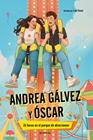 ANDREA GÁLVEZ Y ÓSCAR. 24 HORAS EN EL PARQUE DE ATRACCIONES | 9791387724627 | GÁLVEZ, ANDREA/FOSK