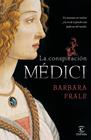 CONSPIRACIÓN MÉDICI, LA | 9788467063974 | FRALE, BARBARA