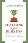 COACHING PARA EL ÉXITO | 9788417694609 | MIEDANER, TALANE