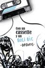 CON UN CASSETTE Y UN BOLI BIC | 9788467052640 | DEFREDS - JOSE Á. GÓMEZ IGLESIAS