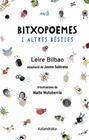 BITXOPOEMES I ALTRES BÈSTIES | 9788416804788 | BILBAO, LEIRE/SUBIRANA, JAIME