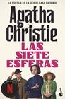 MISTERIO DE LAS SIETE ESFERAS, EL | 9788408315933 | CHRISTIE, AGATHA