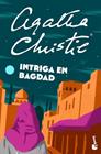 INTRIGA EN BAGDAD | 9788467077223 | CHRISTIE, AGATHA