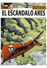 LEFRANC 33. EL ESCANDALO ARES | 9788412800272 | MARTIN, JACQUES/REGRIC/SEITER, ROGER