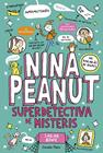 NINA PEANUT 2. SUPERDETECTIVA DE MISTERIS | 9791387519193 | BOWIE, SARAH