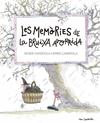 LES MEMÒRIES DE LA BRUIXA AVORRIDA | 9788416139200 | LARREULA, ENRIC