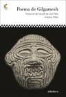 POEMA DE GILGAMESH | 9788419908315 | ANÓNIMO