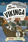 ELS HISTORIONAUTES. UNA AVENTURA VIKINGA | 9788424663780 | DURKIN, FRANCES/COOKE, GRACE